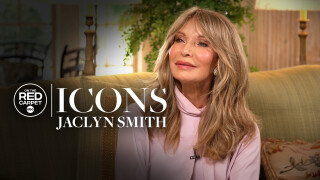 On The Red Carpet Icons: Jaclyn Smith