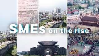 Smes On the Rise