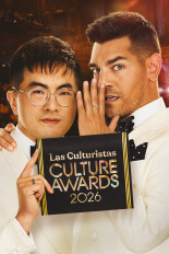 Las Culturistas Culture Awards