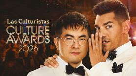 Las Culturistas Culture Awards