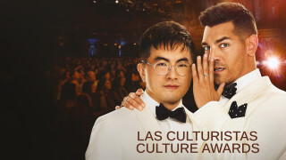 Las Culturistas Culture Awards