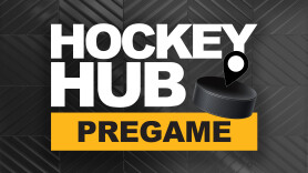 Hockey Hub Pregame