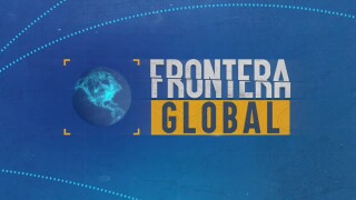 Frontera global