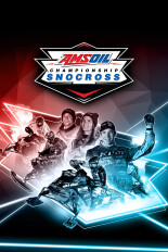 AMSOIL Championship Snocross