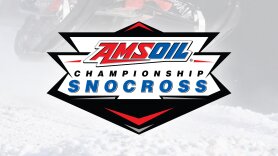 AMSOIL Championship Snocross