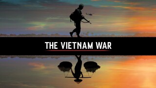 The Vietnam War