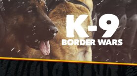 K-9 Border Wars