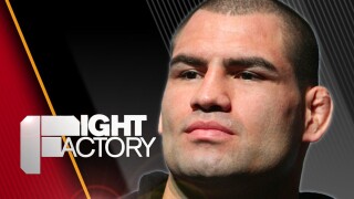 Fight Factory