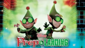 Disney Prep & Landing