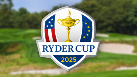 2025 Ryder Cup