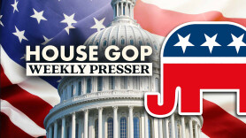 House GOP Weekly Presser