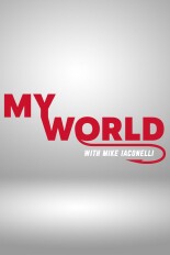 My World With Mike Iaconelli