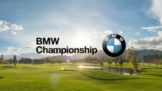 BMW Championship