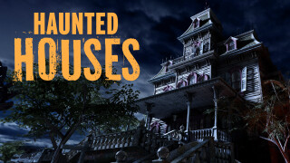 Haunted Houses