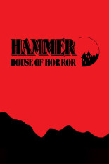 Hammer House of Horror