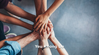 Yeu Khong De