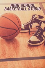 High School Basketball Studio