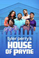 Tyler Perry's House of Payne