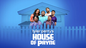 Tyler Perry's House of Payne