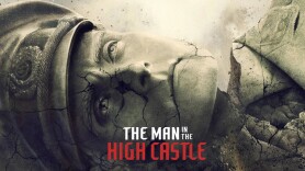 The Man in the High Castle