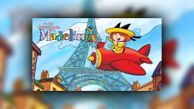 The New Adventures of Madeline