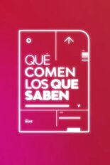 Qué comen los que saben