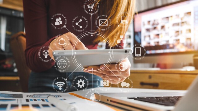 History Through New Media