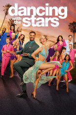 Dancing With the Stars