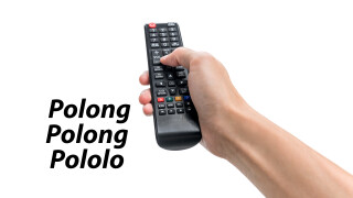 Polong Polong Pololo