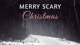 Merry Scary Christmas