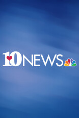 10News Weekend at 6PM