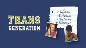 TransGeneration