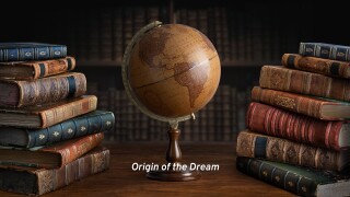 Origin of the Dream