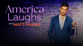 America Laughs With Matt Friend