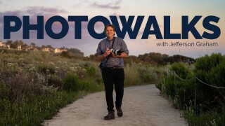Photowalks With Jefferson Graham