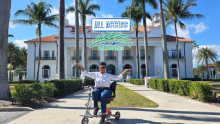 All Access Palm Beaches