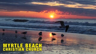 Myrtle Beach Christian Church