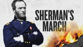 Sherman's March