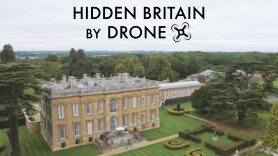 Hidden Britain by Drone