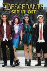 Descendants: Set it Off