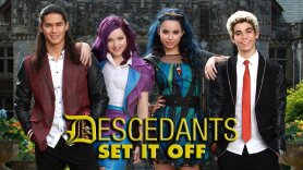 Descendants: Set it Off