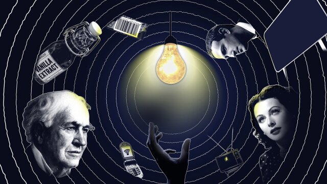 The Lightbulb Moment