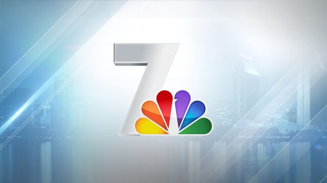 NBC 7 News Midday