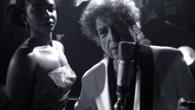 Bob Dylan: Shadow Kingdom