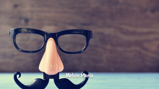 Melvin Mania