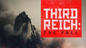 Third Reich: The Fall