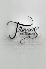 Trazos de Guanajuato