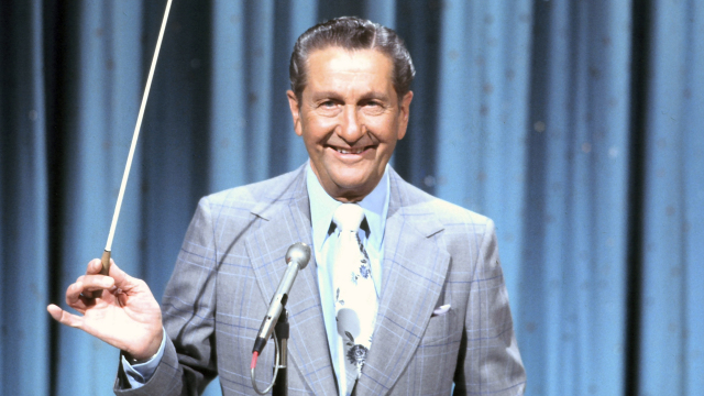 The Lawrence Welk Holiday Special: Great Moments and Memories