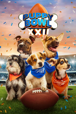 Puppy Bowl XXII