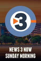 News 3 Now Sunday Morning